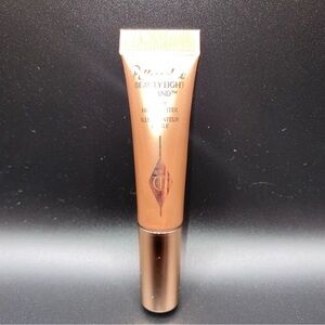 Charlotte Tilbury Beauty Light Wand - Radiant Gold